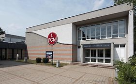 Seminaris Hotel Nürnberg